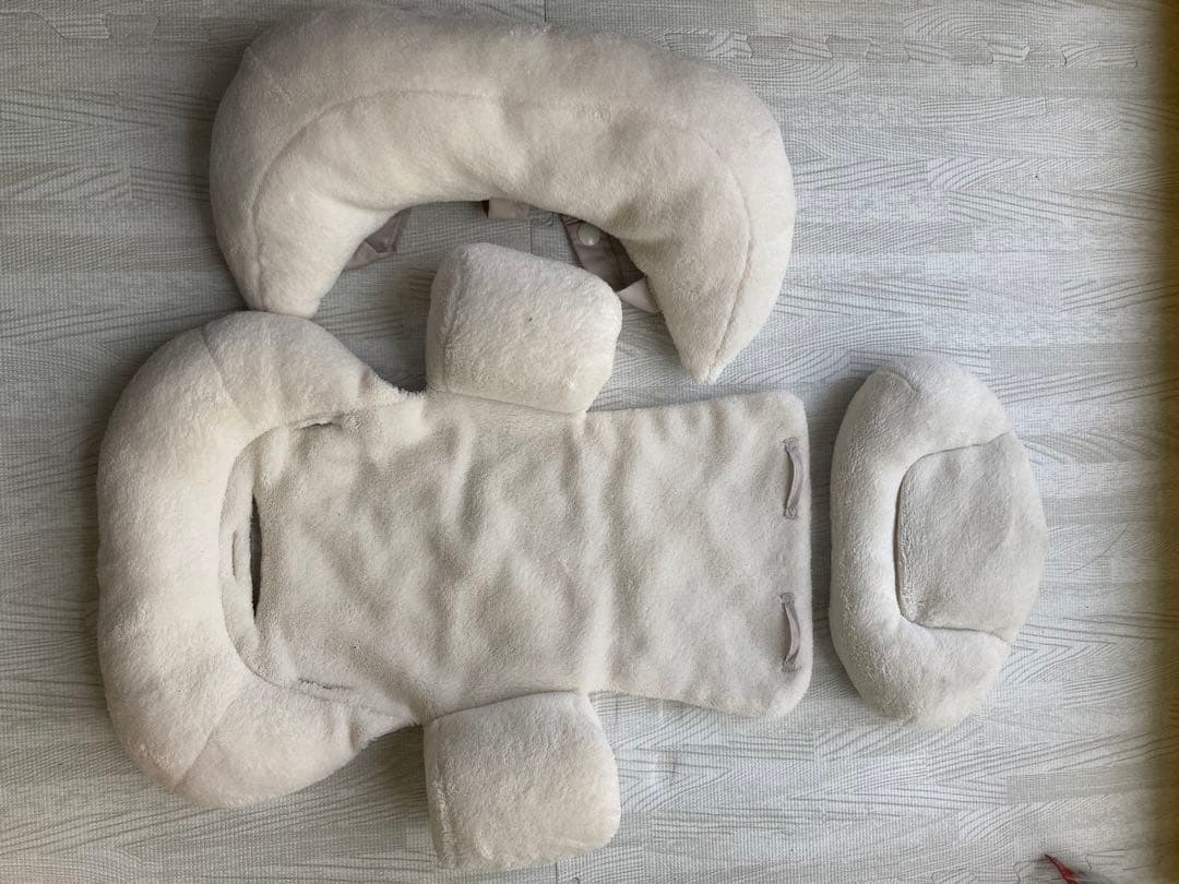 ネムリラ　オートスウィング　抱っこプラス　電動スウィング