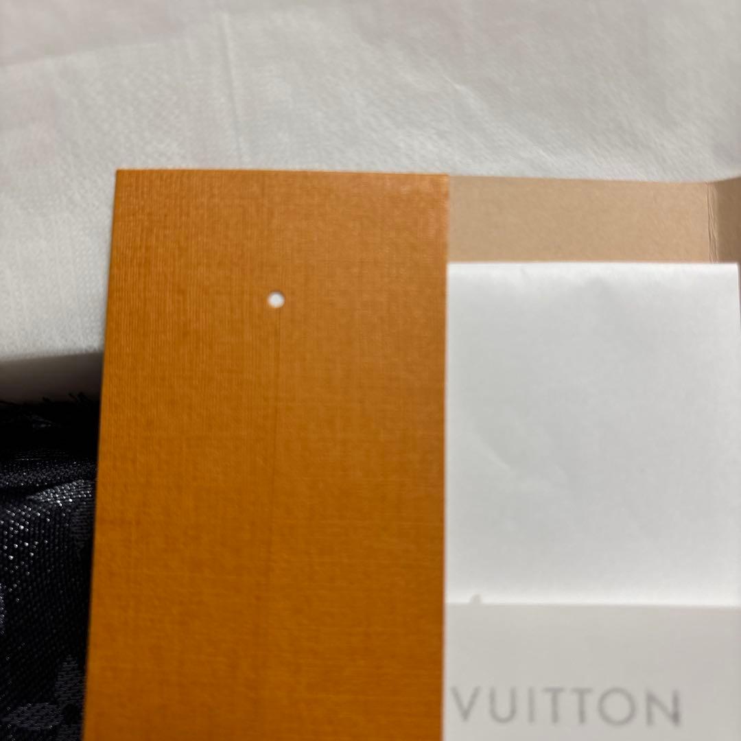 【専用】未使用　ルイヴィトン　シャイン　ショール　モノグラム