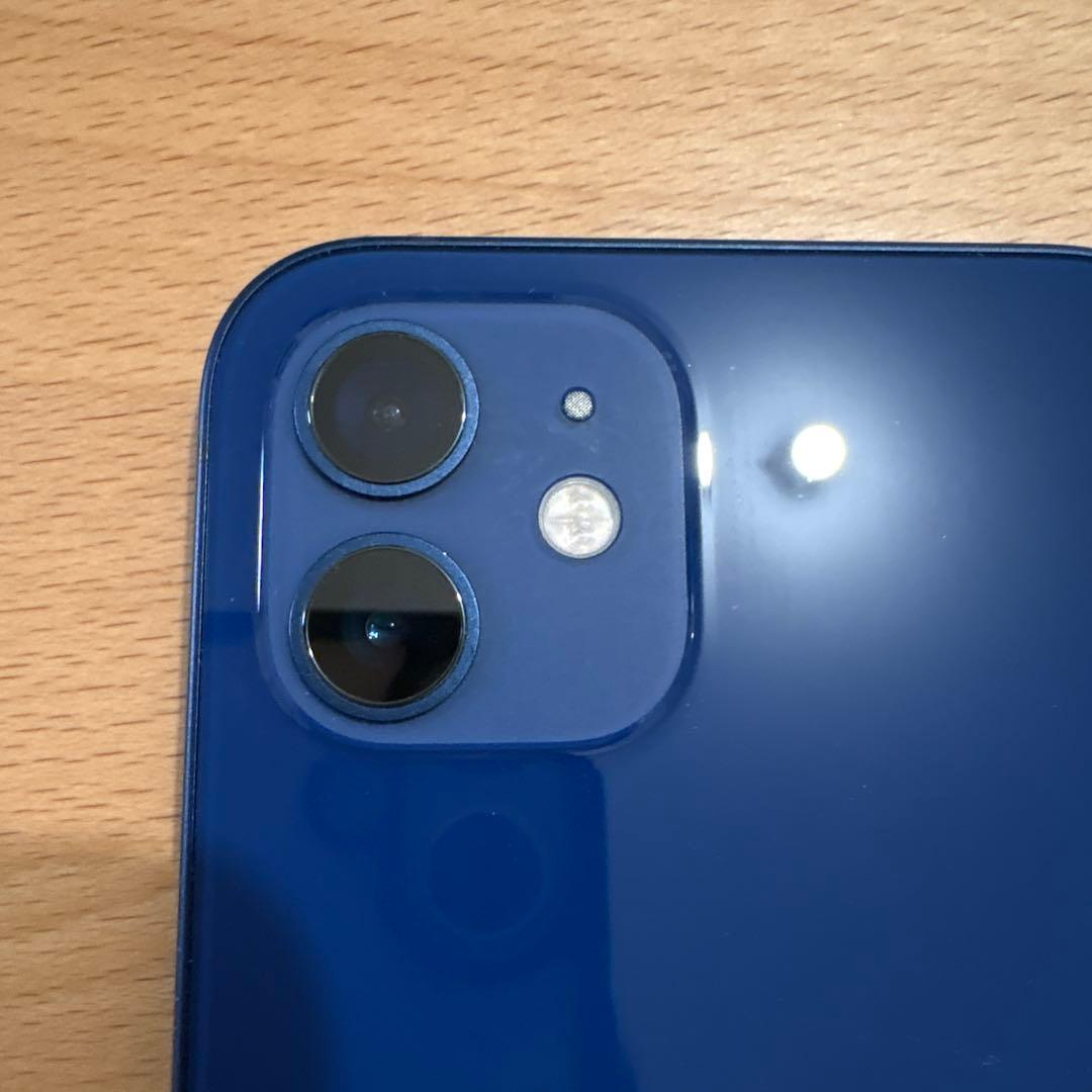 Apple iPhone12 128G 本体 SIMフリー