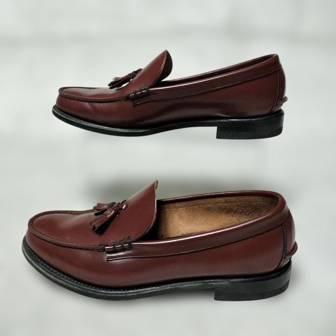 80〜90'S REGAL リーガル タッセルローファー 2253 25.5EE