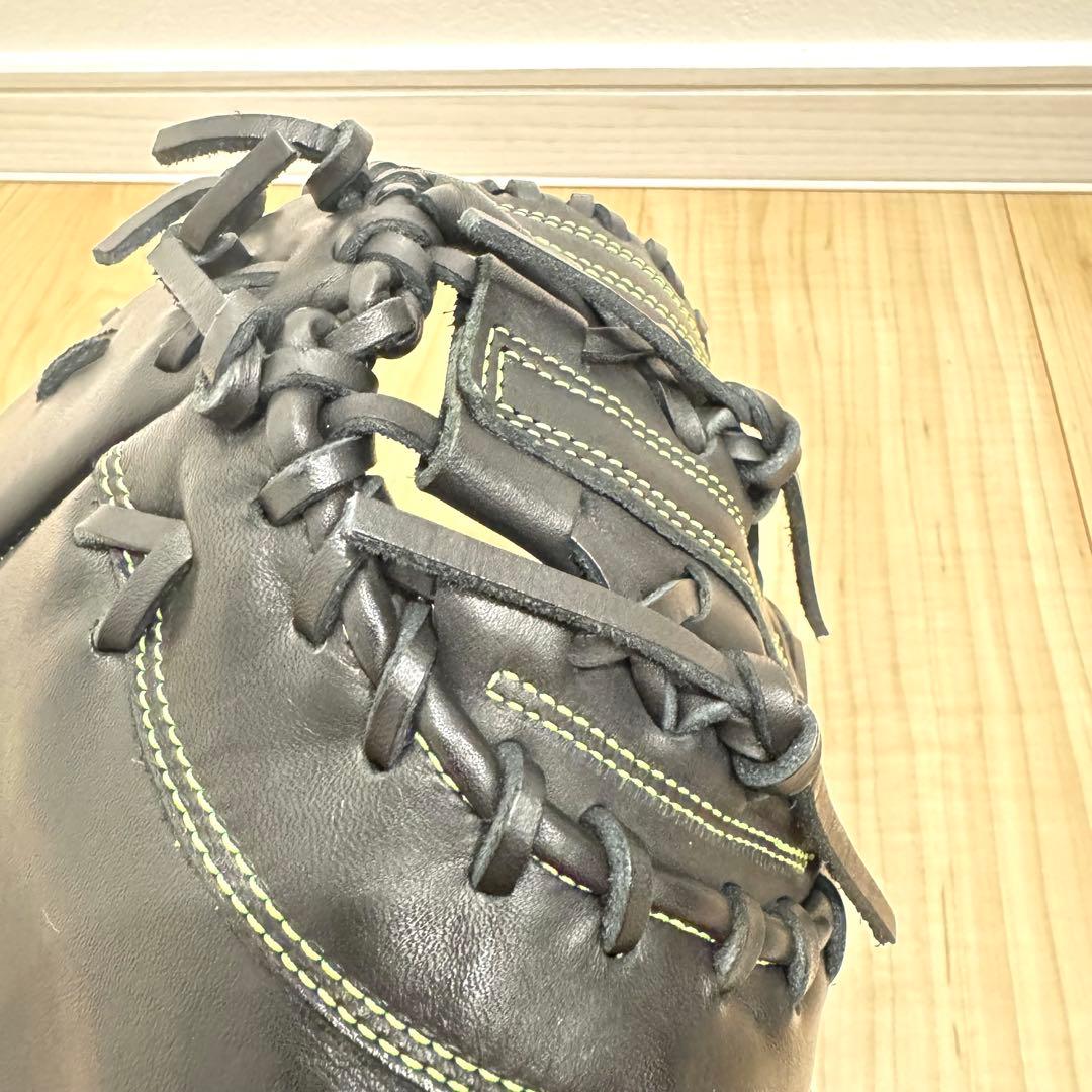 【美品】　rawlings ファーストミット 野球グローブ　11.5インチ