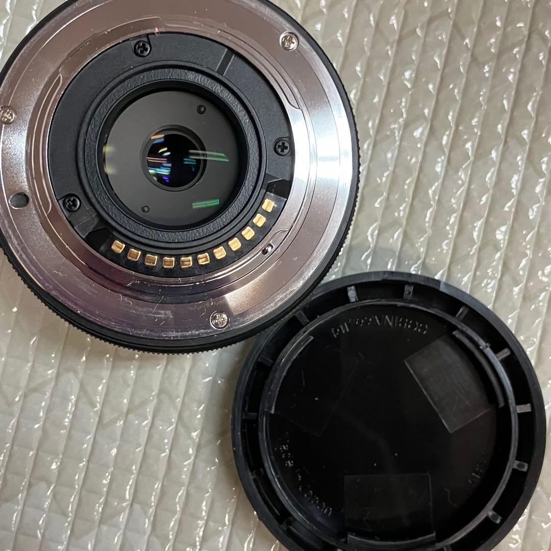 その他 OLYMPUS AIR 01 M.ZUIKO DIGITAL ED 14-42m