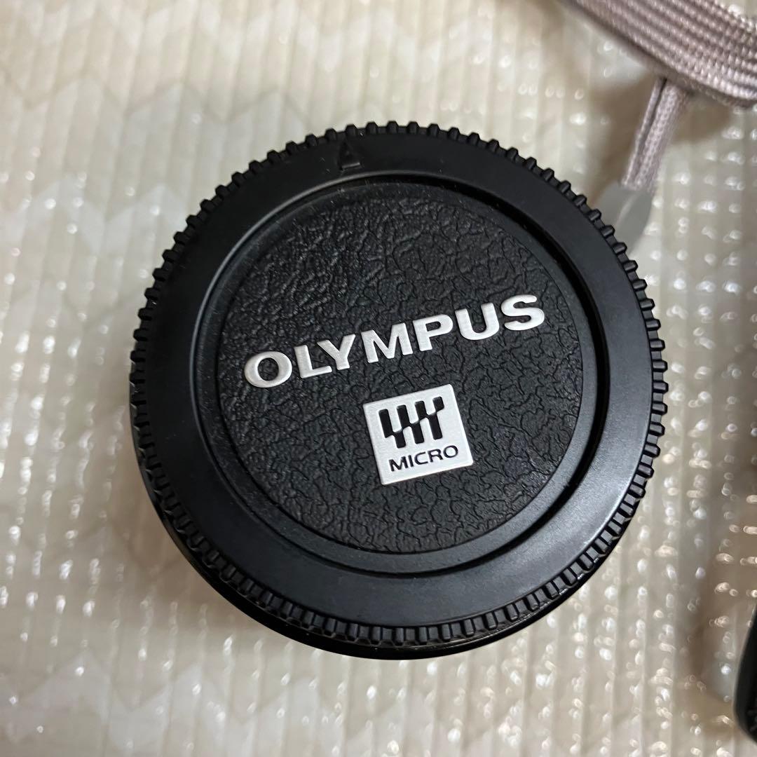 その他 OLYMPUS AIR 01 M.ZUIKO DIGITAL ED 14-42m