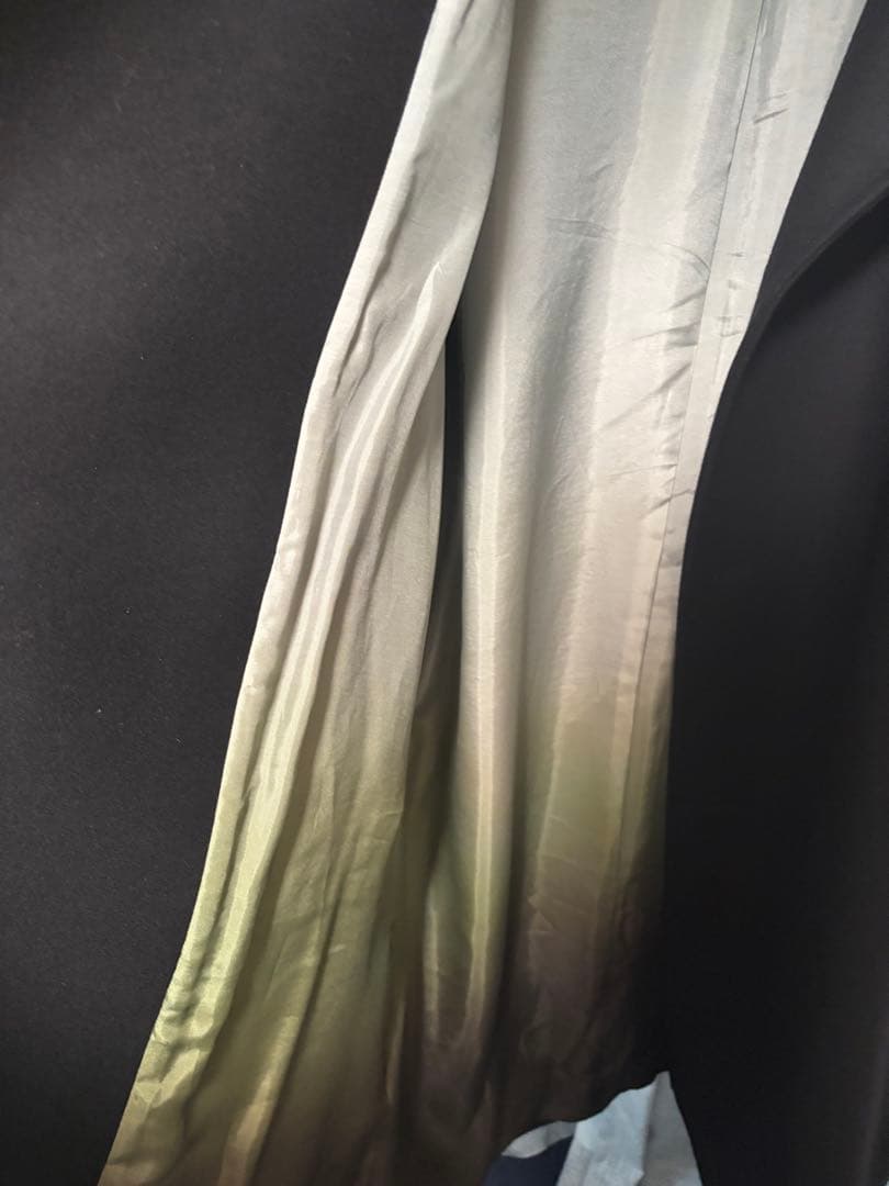 UNITED TOKYO ×EX Super180s メルトンコート 10周年