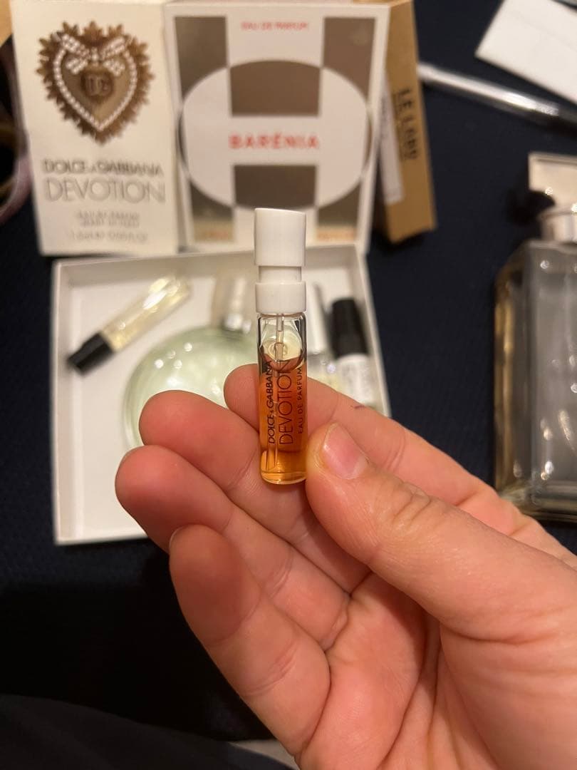 L*a様 オリジナルの有名香水を試してみたい方は、どうぞよろしくお願いいたします