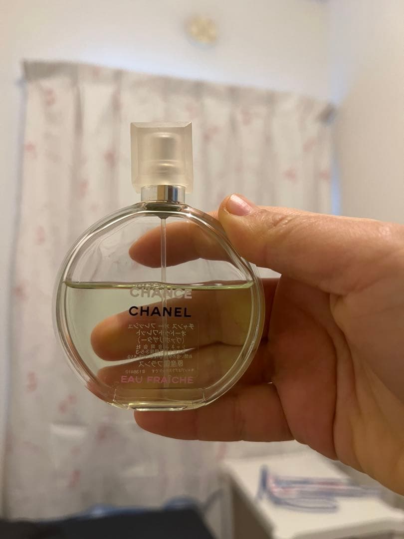 L*a様 オリジナルの有名香水を試してみたい方は、どうぞよろしくお願いいたします