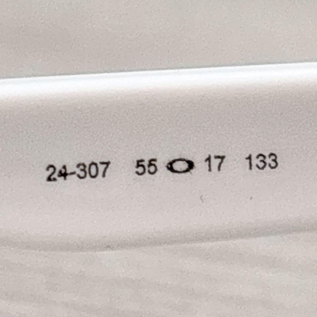 OAKLEY オークリー Frogskins フロッグスキン ホワイト 保存袋