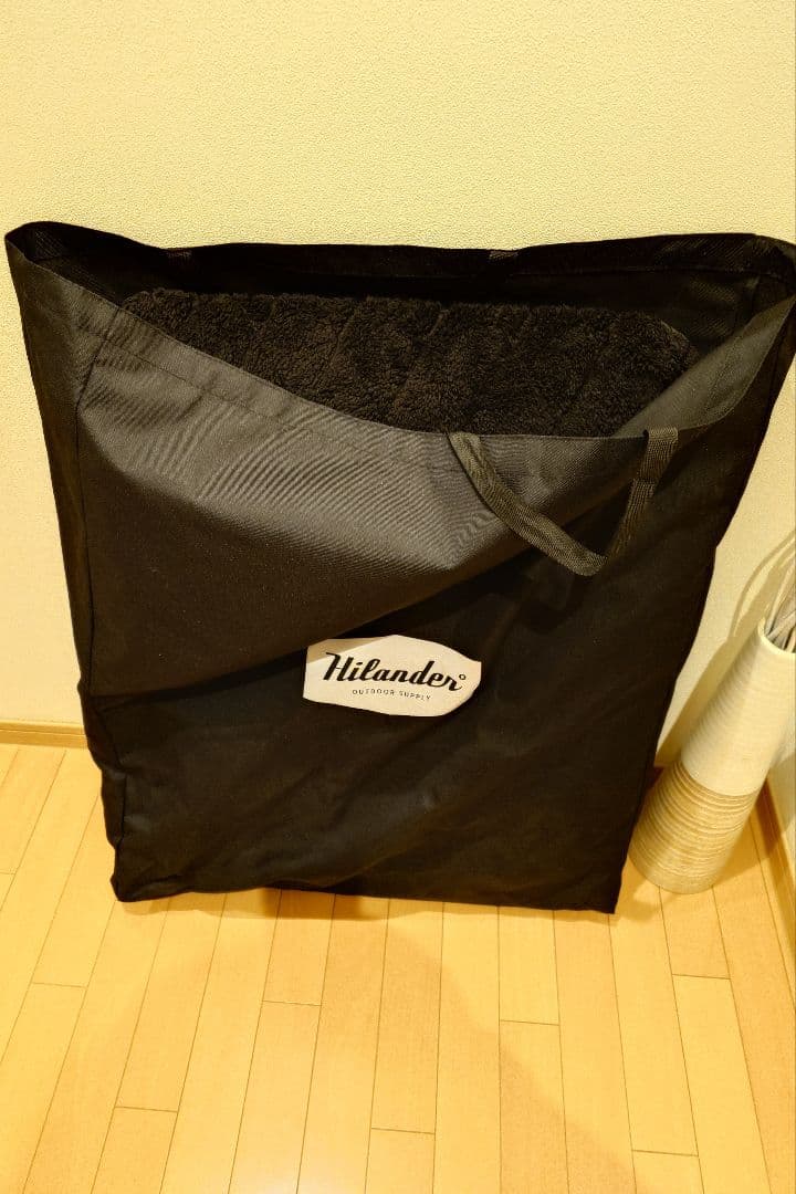 STONEHENGE ハイランダークライマックスローチェア2＋難燃カバー