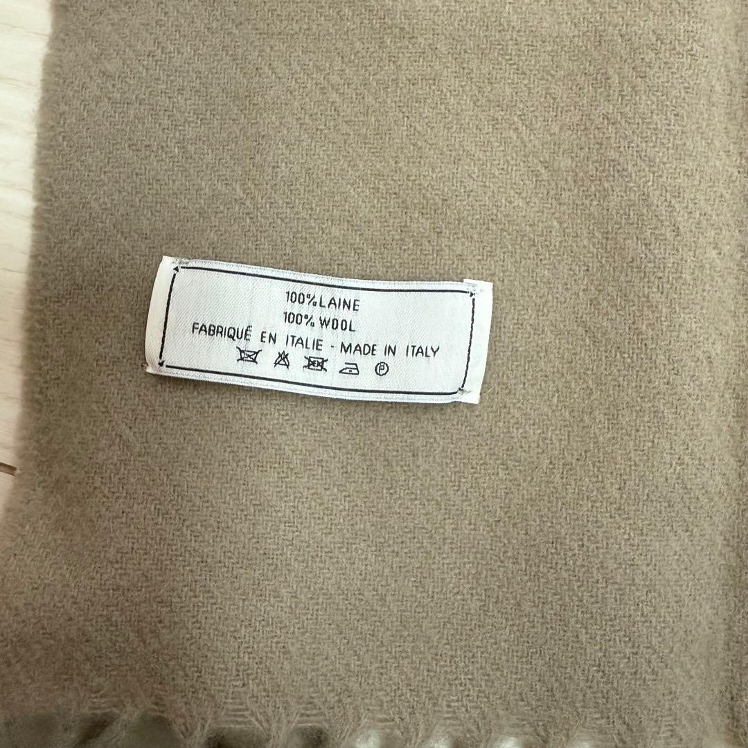 値下げ！AMI PARIS マフラー