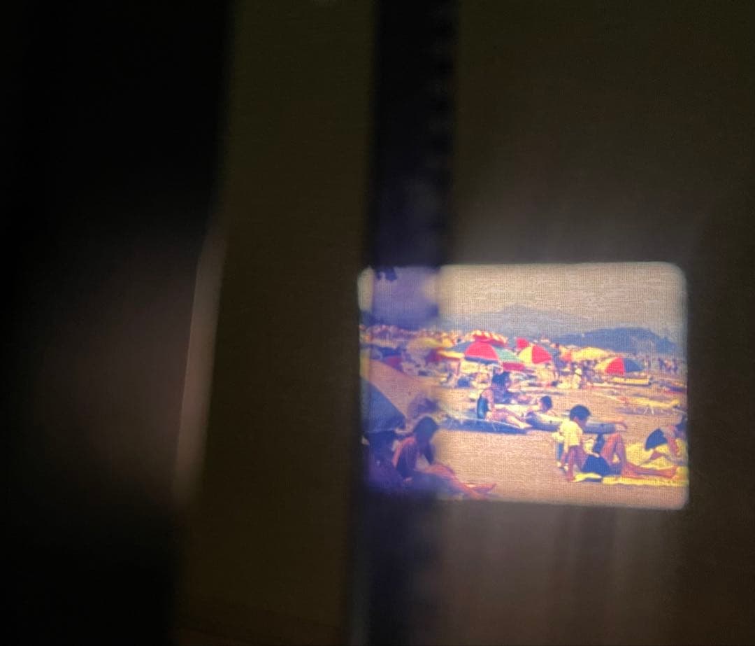 【8ミリ映写機】エルモ ELMO ST-600