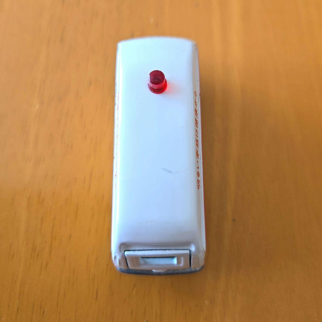 RZ トミカ 1/67 日産キャラバン救急車(市立甲府病院)　非売品