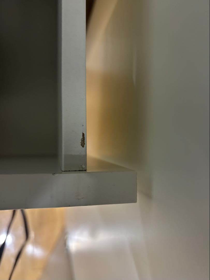 IKEA イケア チェスト 2つ