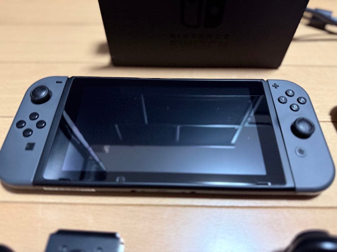 ⭐️美品 Nintendo Switch 2台（通常版＆Lite）＋ 付属品付き