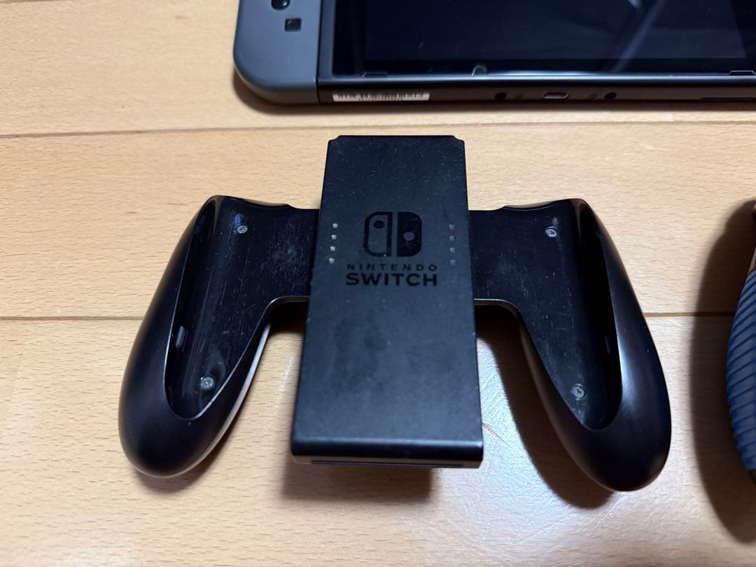 ⭐️美品 Nintendo Switch 2台（通常版＆Lite）＋ 付属品付き