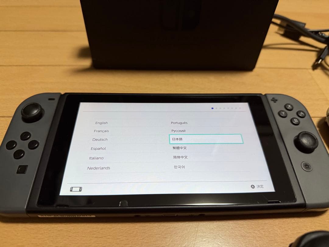 ⭐️美品 Nintendo Switch 2台（通常版＆Lite）＋ 付属品付き