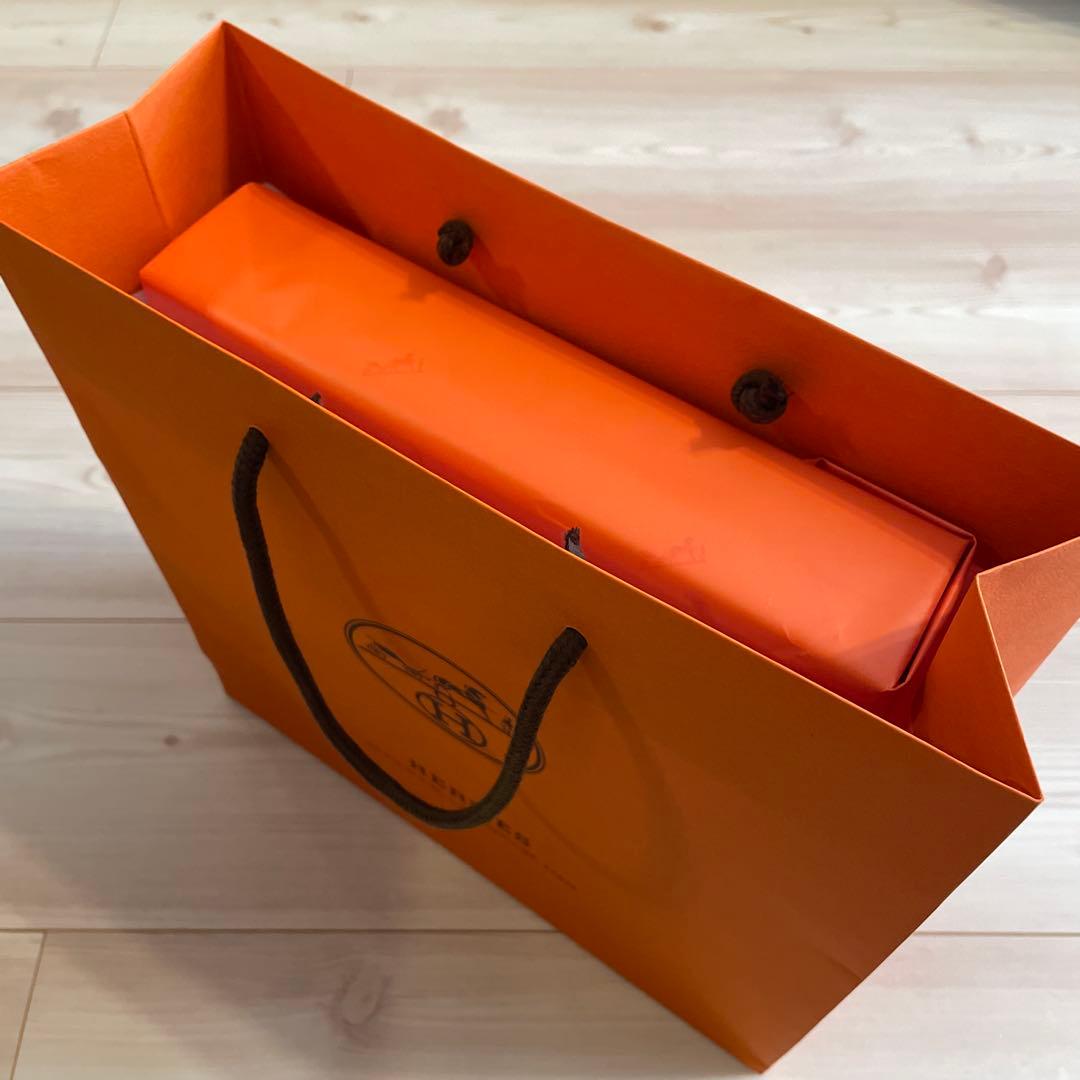 エルメス　プレート　21センチ　食器 新品未使用