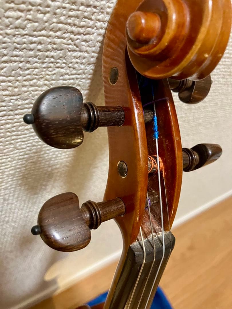 FranzKirschnek4/4 1981or91年NO21コンサートシリーズ