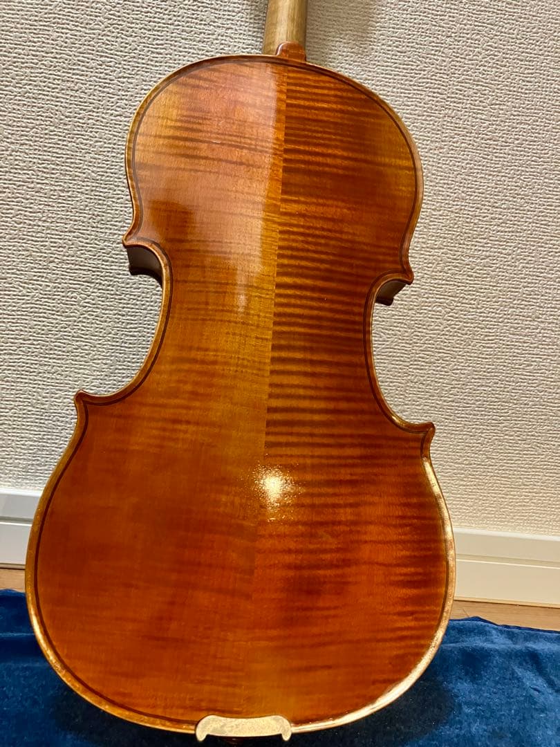 FranzKirschnek4/4 1981or91年NO21コンサートシリーズ