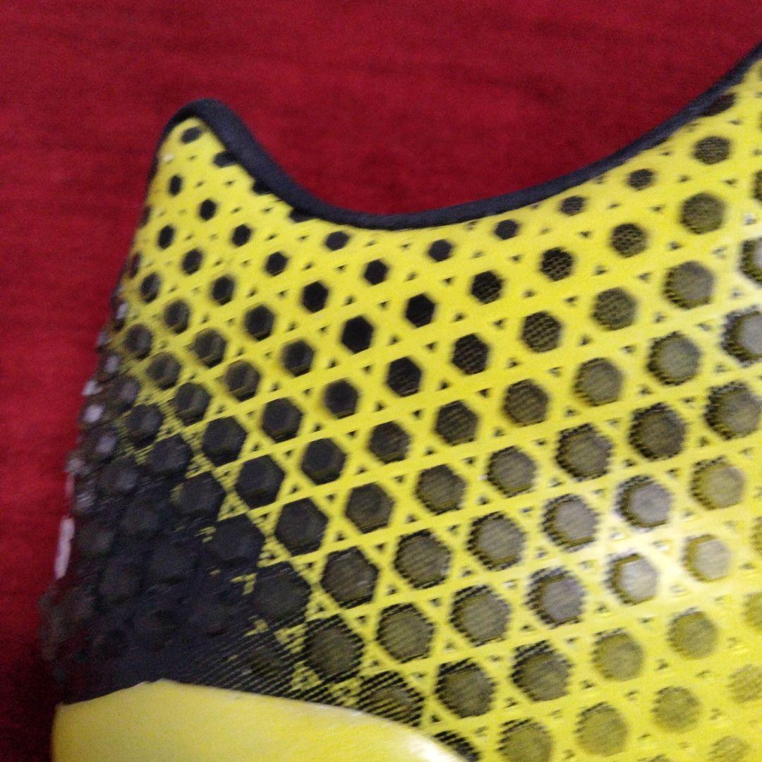 adidas 新品、未使用 ラグビーシューズ スパイクサッカースパイク　シューズ