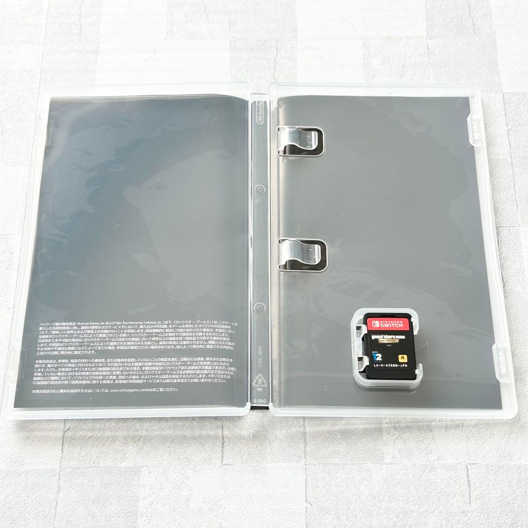 グランド・セフト・オート：ザ・トリロジー　SUPER MARIO おまとめ