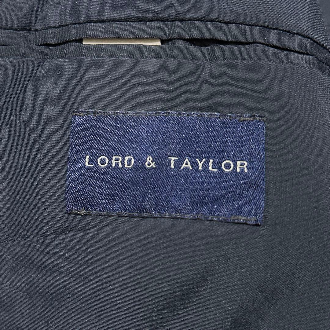 2XL 大きいサイズ‼️ラルフローレン　紺ブレザー　金ボタン　ネイビー　テーラード