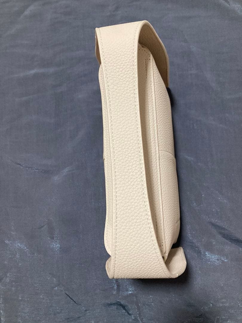 Songmont ベージュ トートバッグ