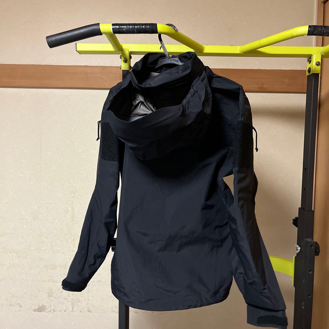 Arc'teryx Leaf アルファジャケット (Gen2) 最終値下げです‼️
