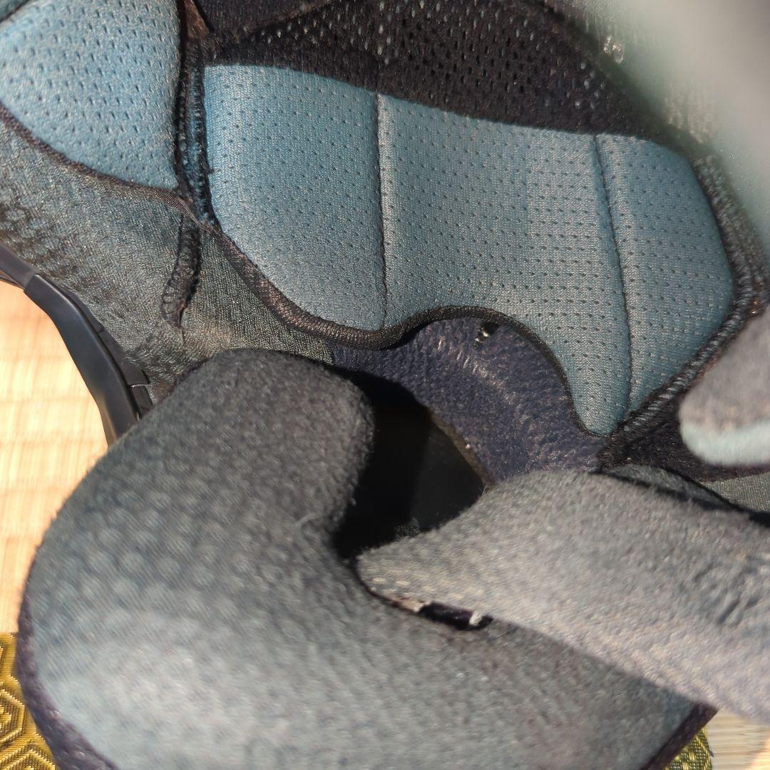 アライSZ Ram4オリジナルペイント　Lサイズ