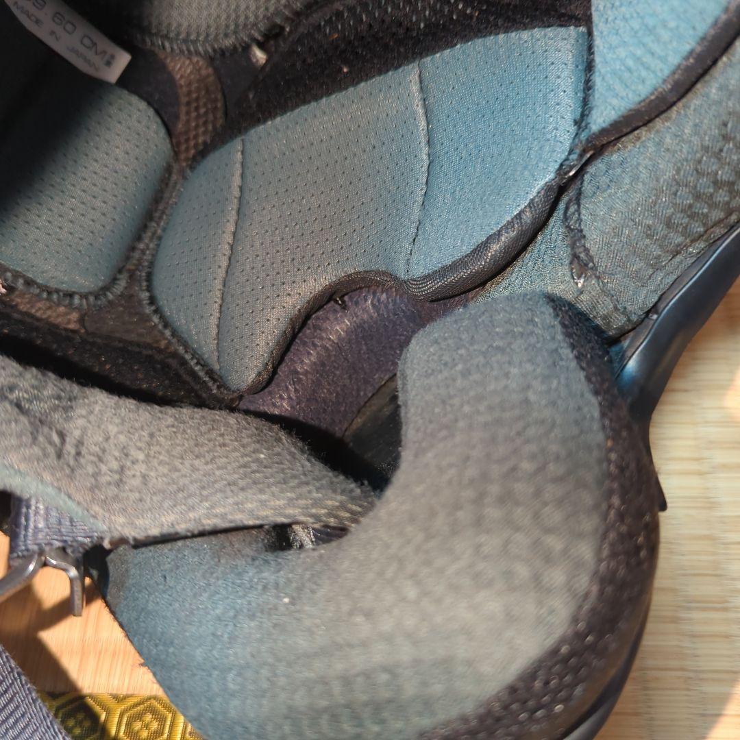 アライSZ Ram4オリジナルペイント　Lサイズ