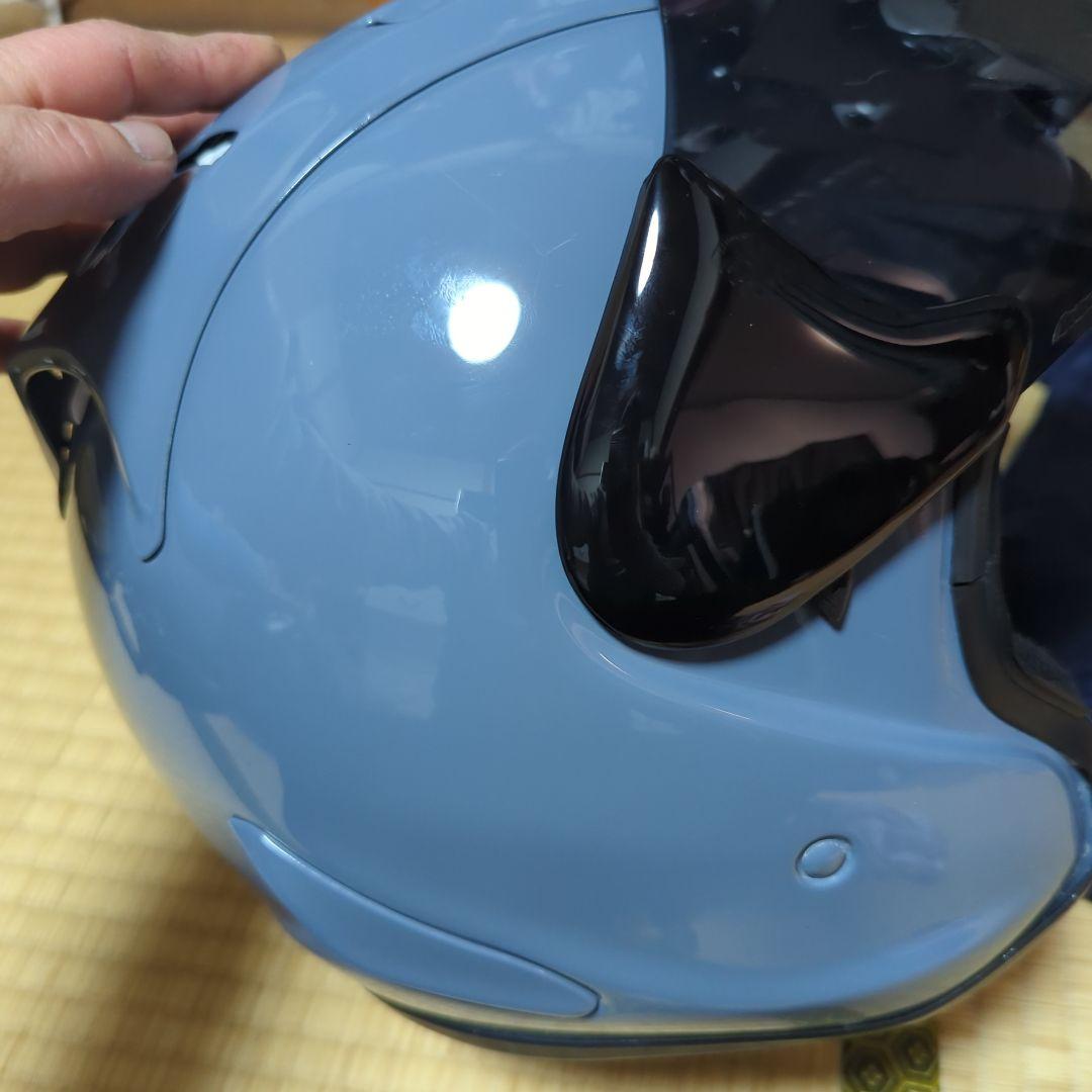 アライSZ Ram4オリジナルペイント　Lサイズ