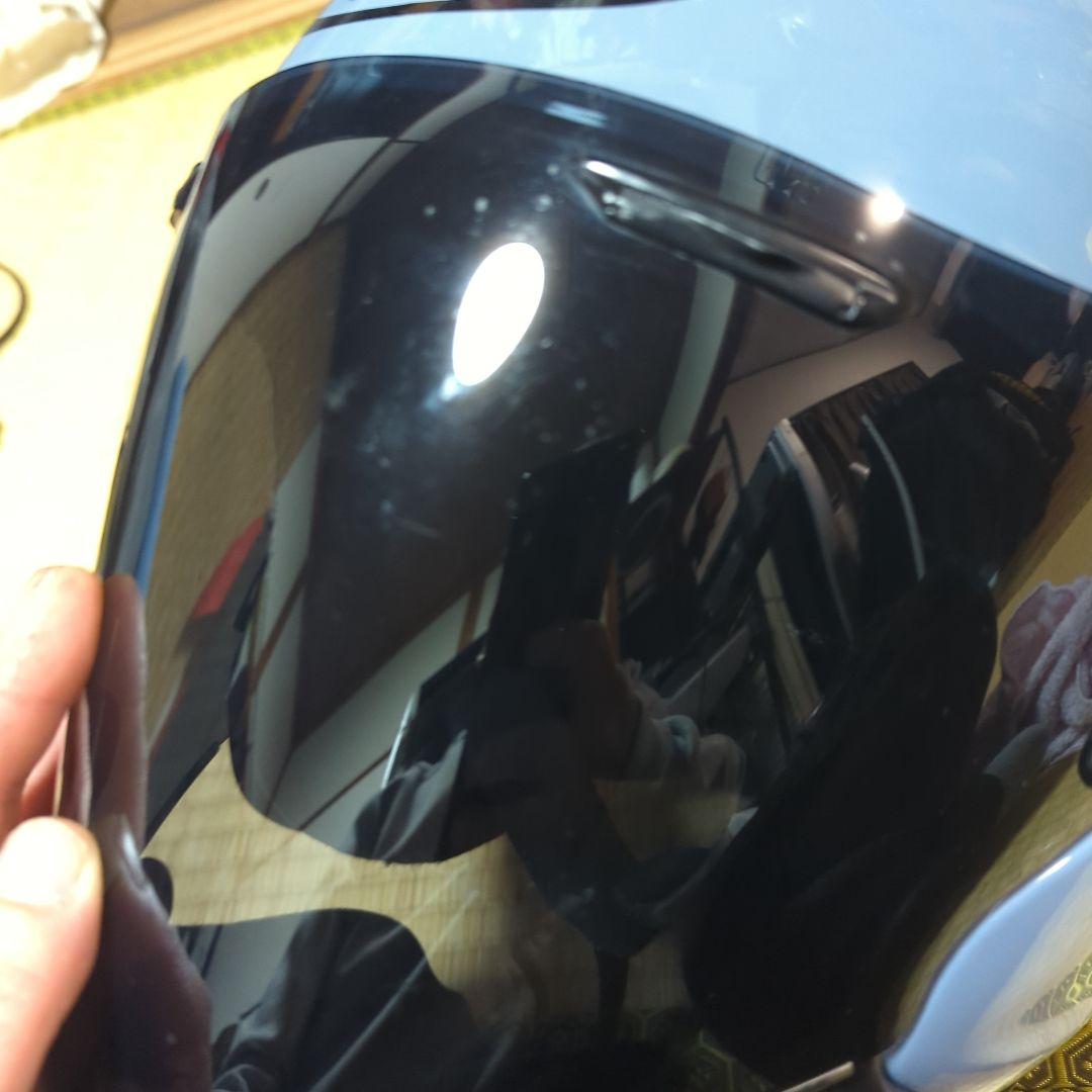 アライSZ Ram4オリジナルペイント　Lサイズ