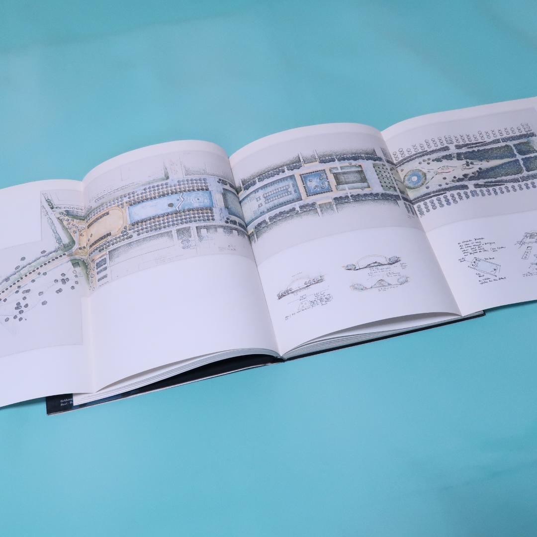 セール！ 洋書『ドイツ ライプツィヒ・メッセ 建設』国際コンペ/設計コンセプト