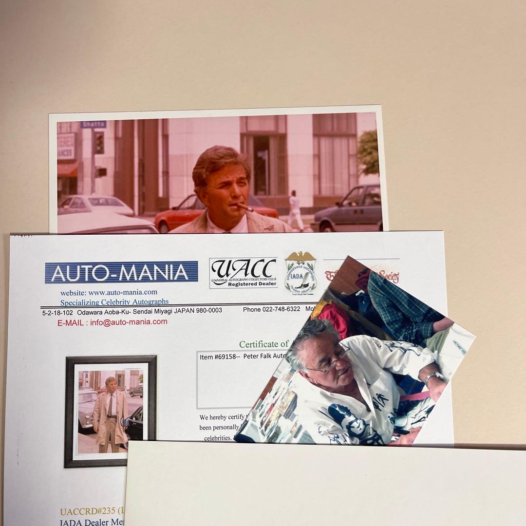 53   刑事コロンボ