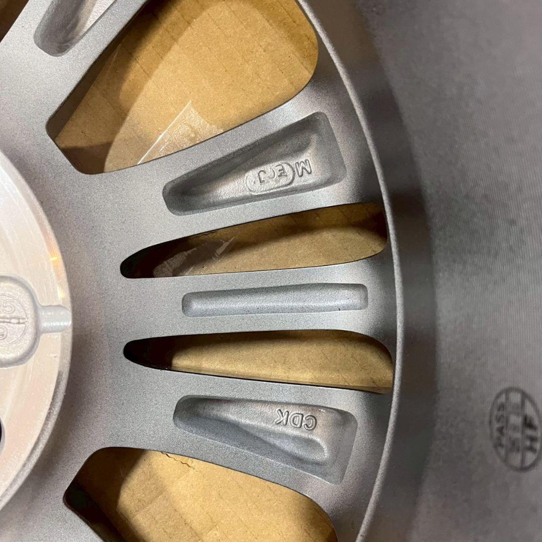 K◆トヨタ　VOXY　アルミホイール　純正　90系　16インチ