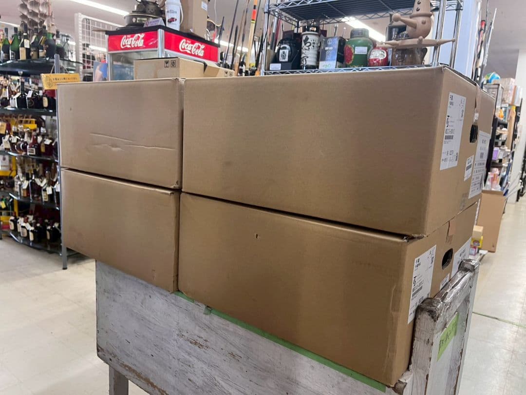 K◆トヨタ　VOXY　アルミホイール　純正　90系　16インチ