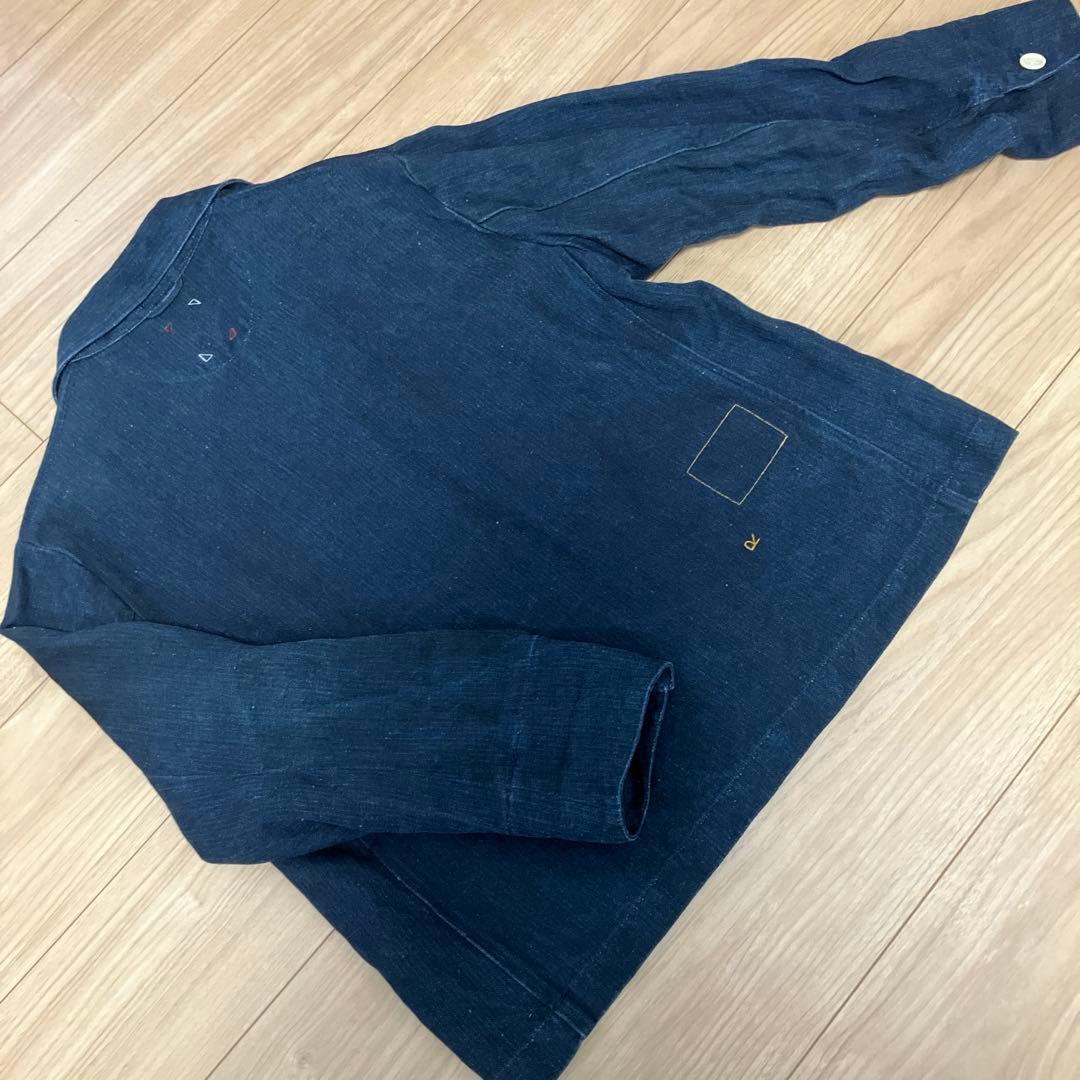 RITAO CHAN公式アカウント02 さま専用 45R⭐︎９０８リネンヘリンボー