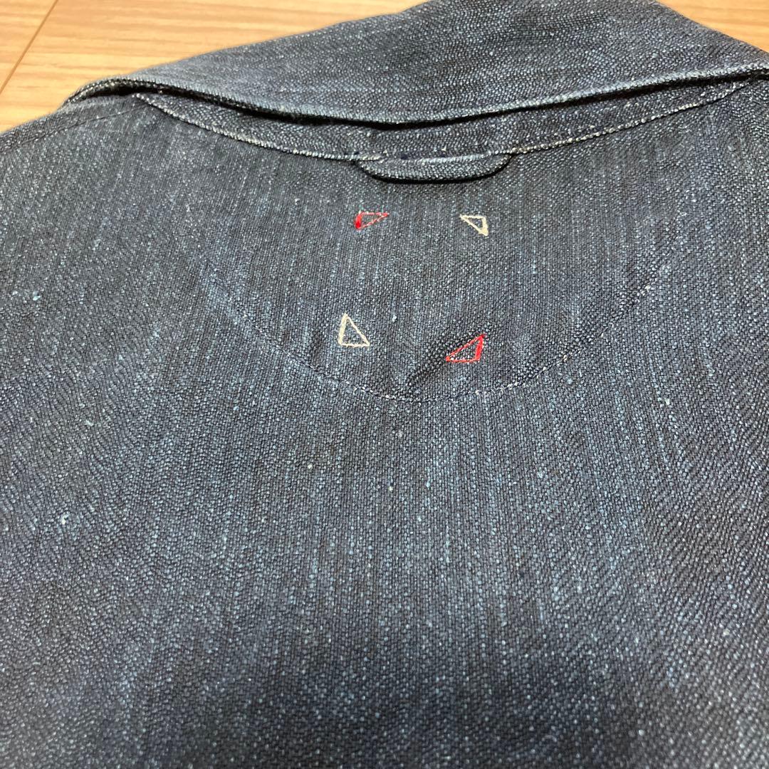 RITAO CHAN公式アカウント02 さま専用 45R⭐︎９０８リネンヘリンボー