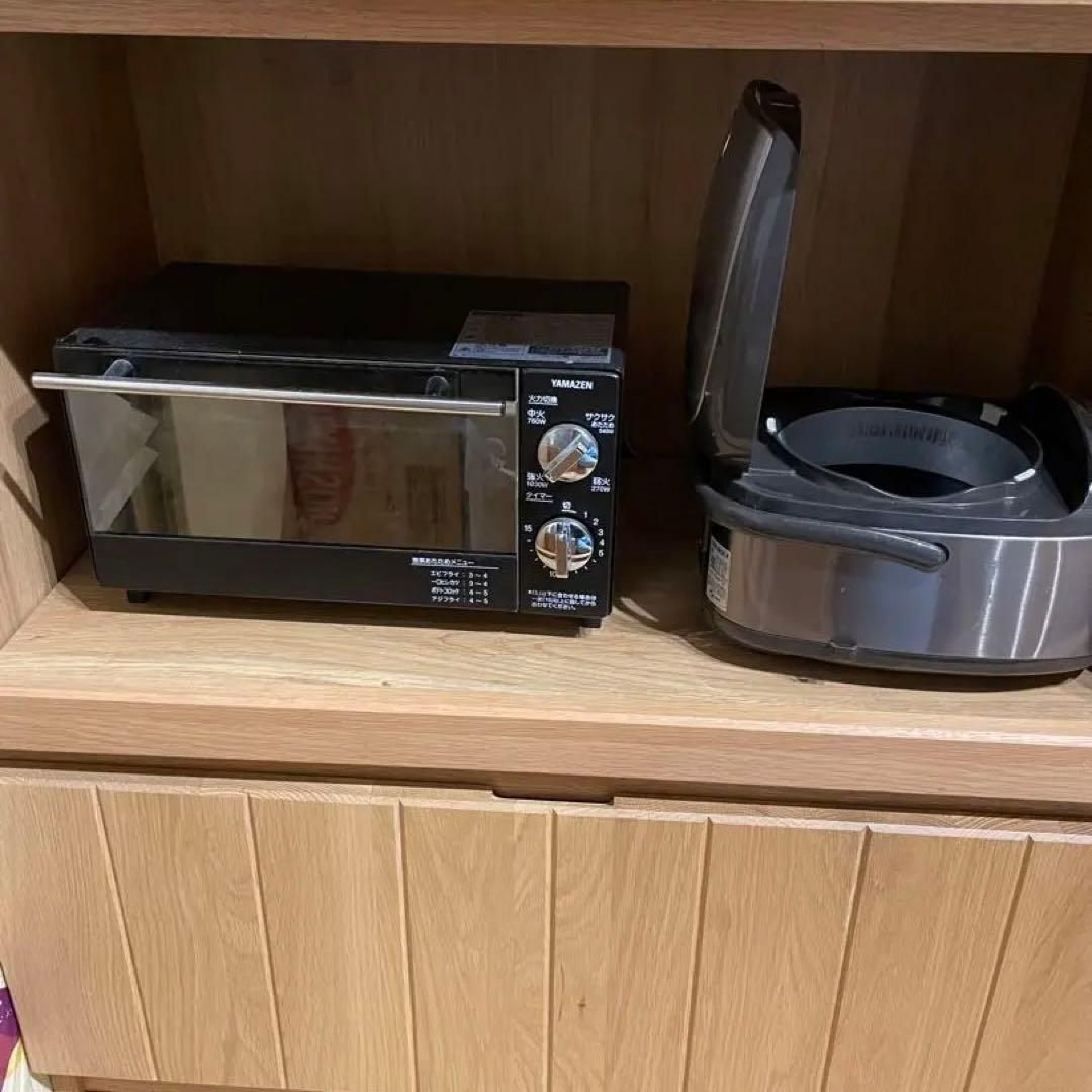 9/12〆【unico】FREDIT キッチンボード W120(廃番品)