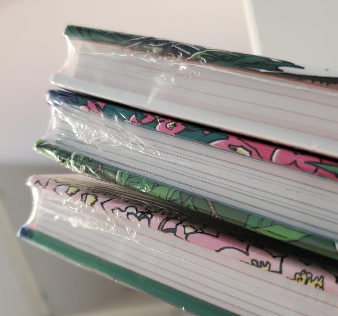 わたせせいぞう　ハ－トカクテル 8冊セット