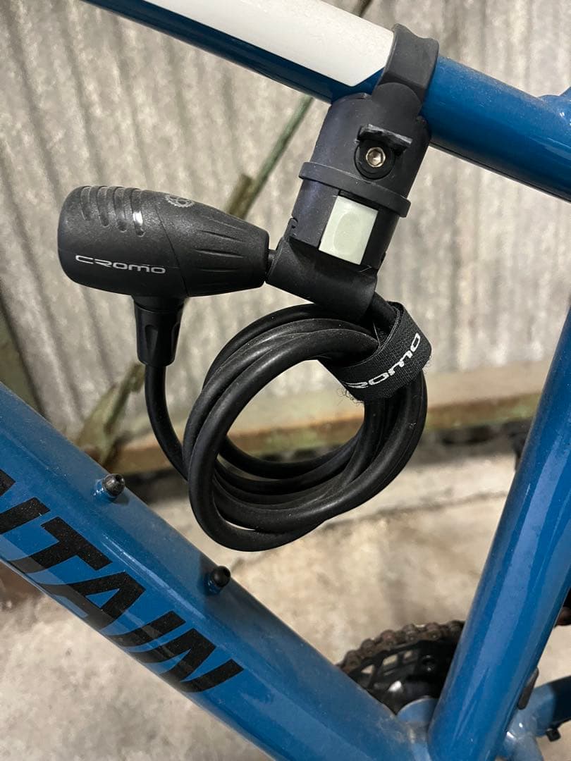 ロッキーマウンテン　soul10