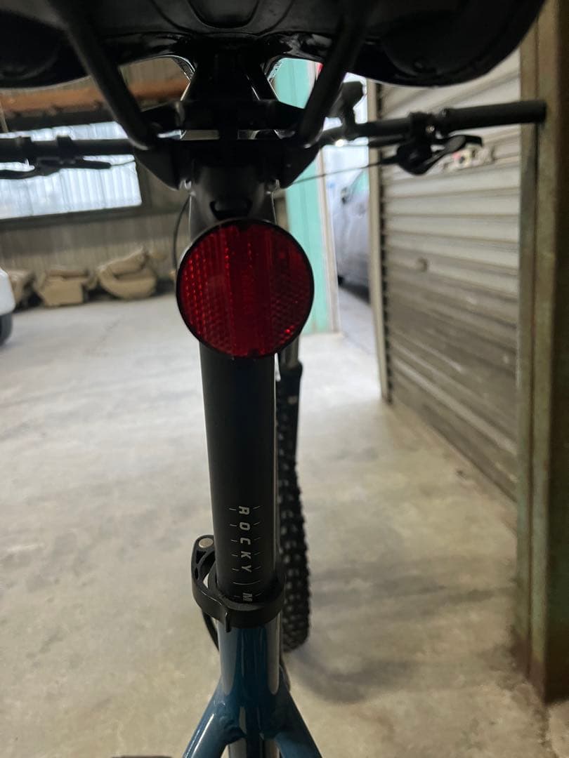 ロッキーマウンテン　soul10