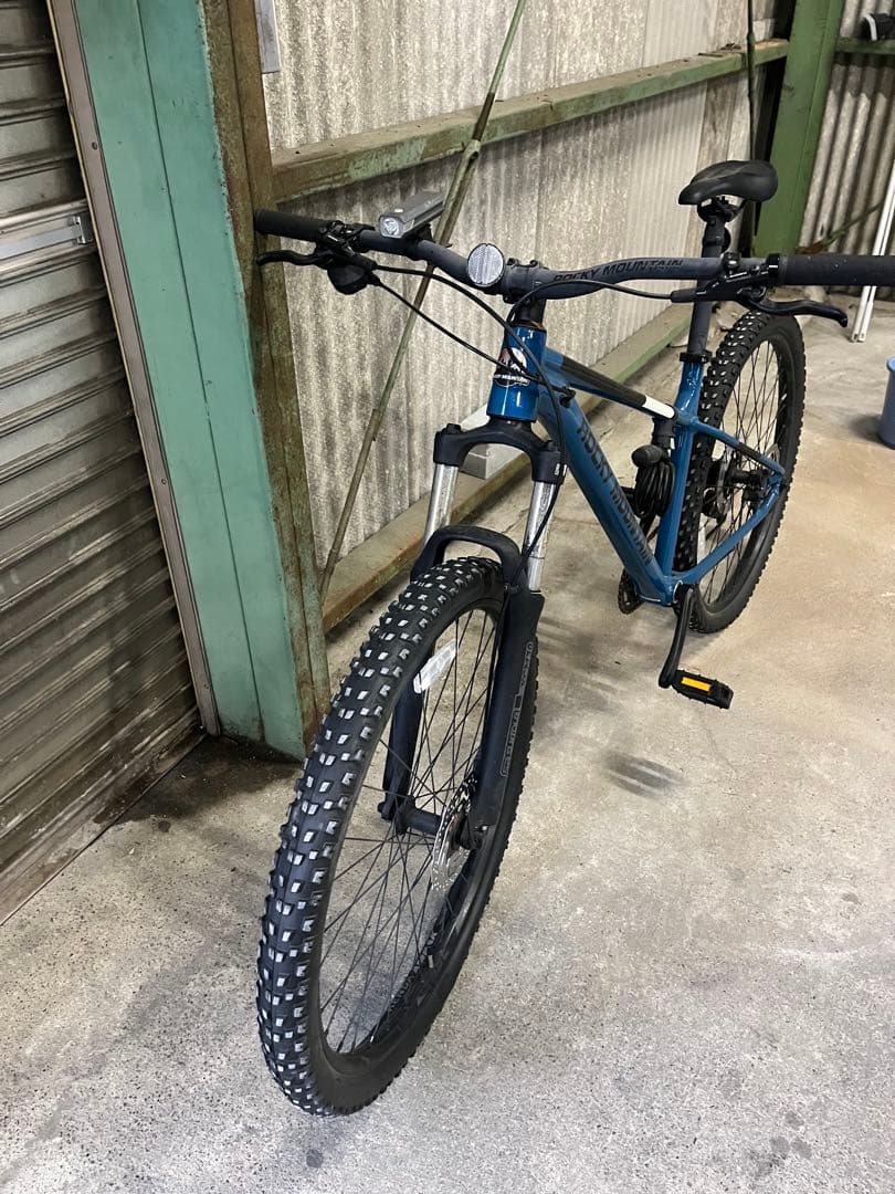 ロッキーマウンテン　soul10