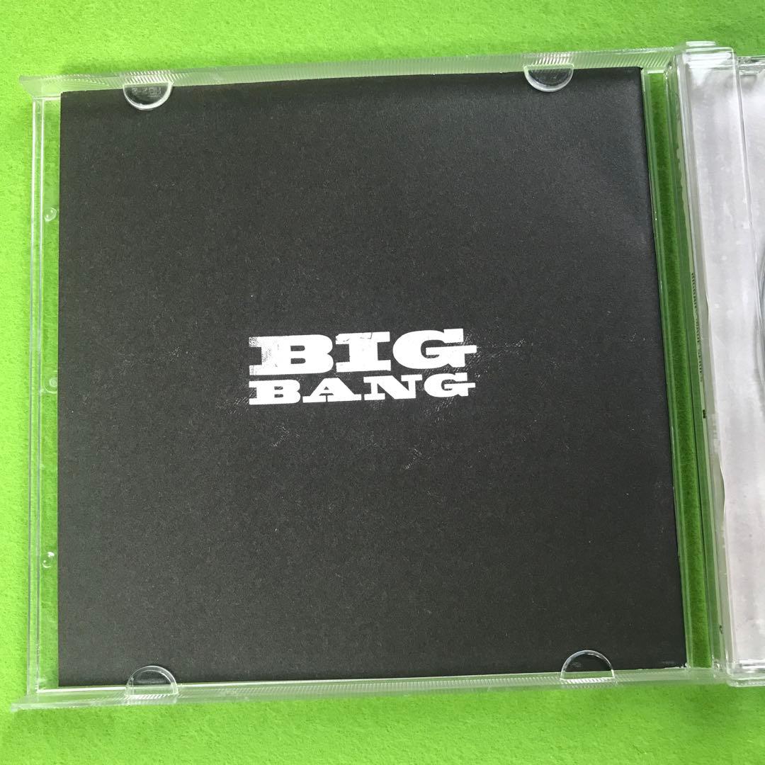 予約済み1111■BIGBANG MADE SERIES E