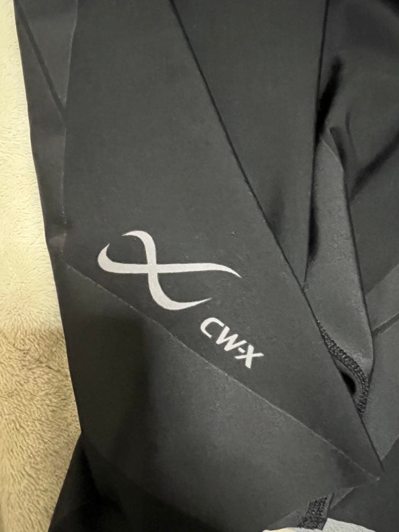 ワコール CW-X メンズ タイツ HZO695 ジェネレーター