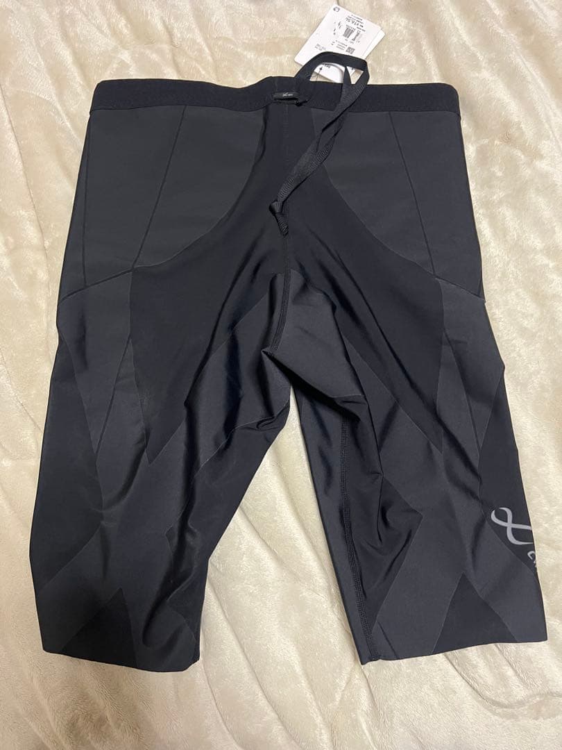 ワコール CW-X メンズ タイツ HZO695 ジェネレーター