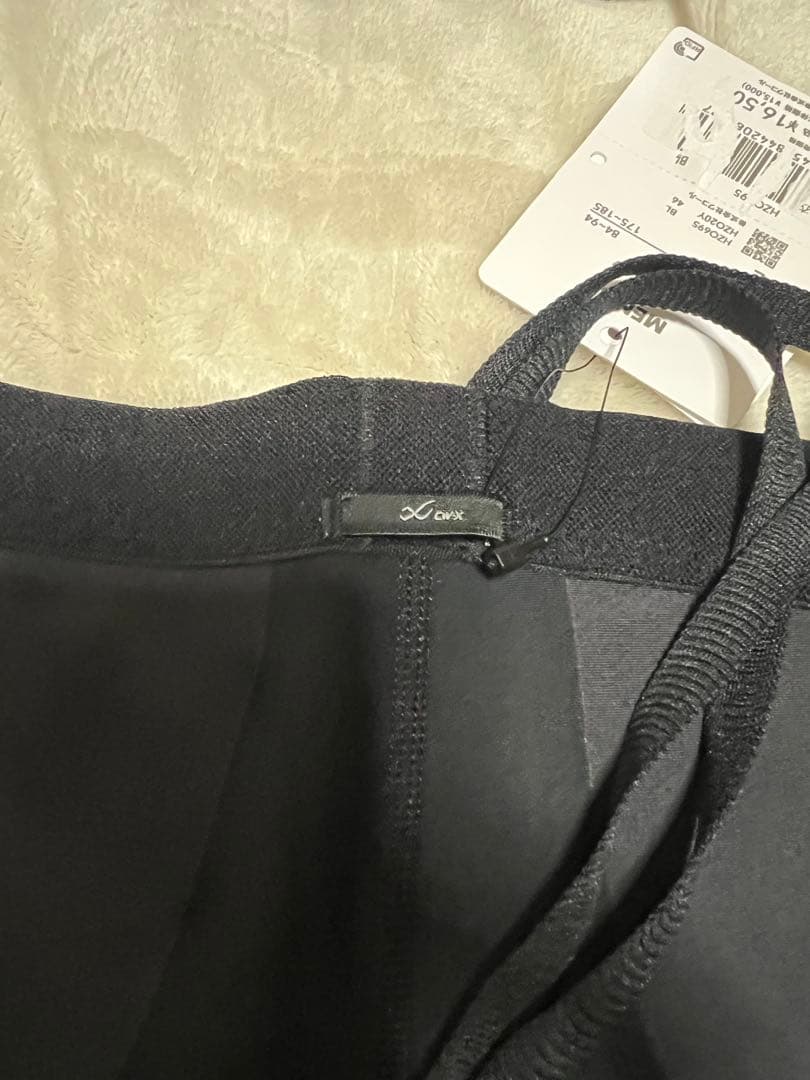 ワコール CW-X メンズ タイツ HZO695 ジェネレーター