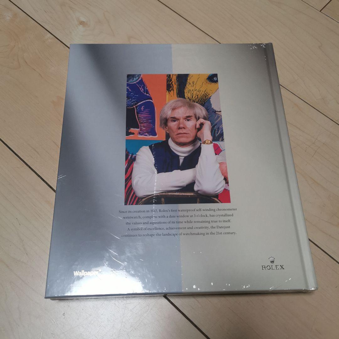 趣味 OYSTER PERPETUAL DATEJUST