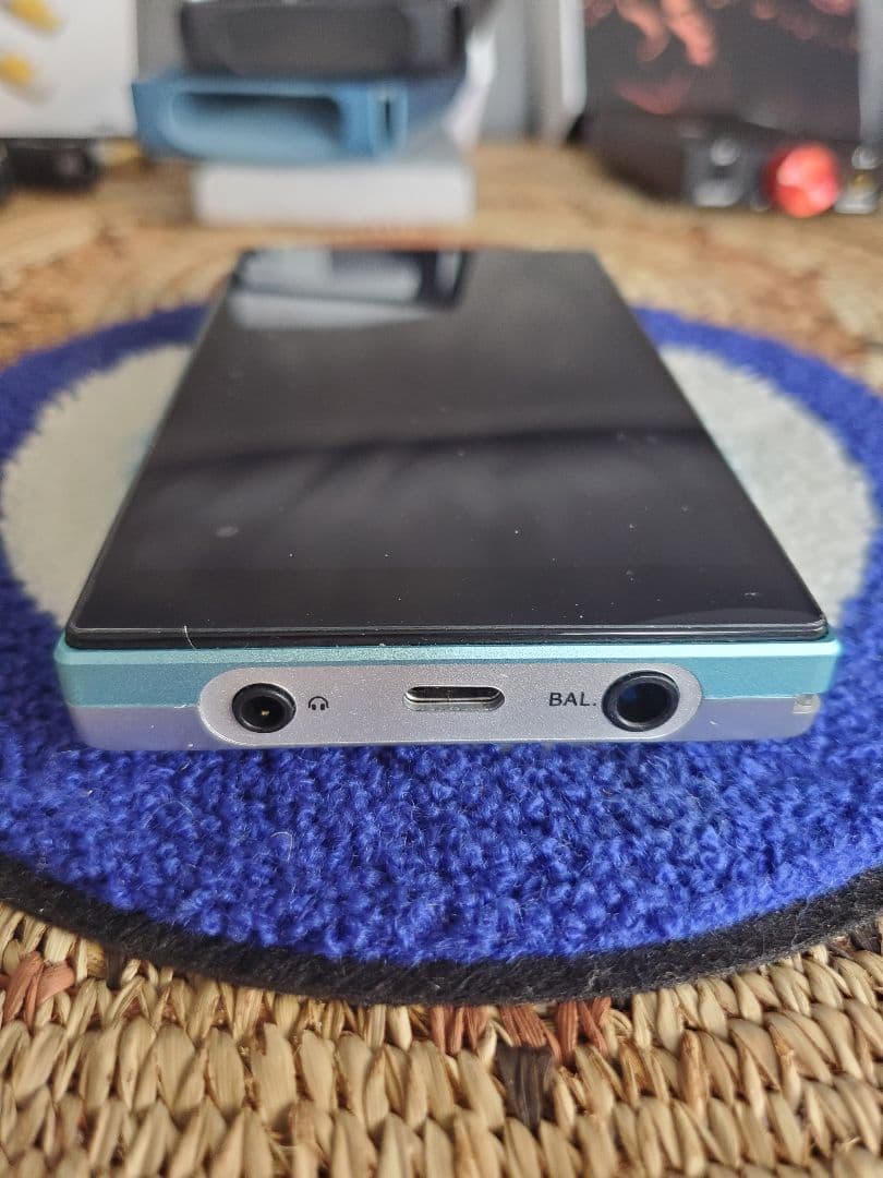 (本日限定特価)FiiO JM21 + 中華アンプ＋イヤホン3本ほか付属品多数