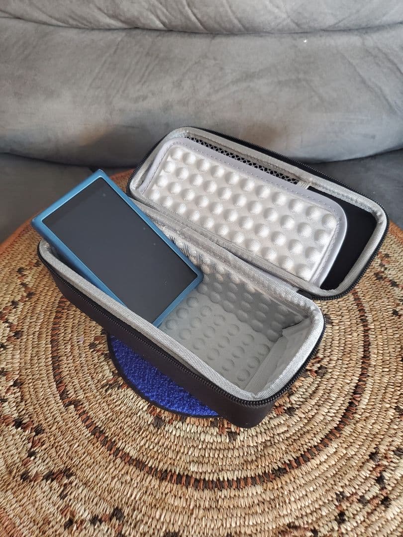 (本日限定特価)FiiO JM21 + 中華アンプ＋イヤホン3本ほか付属品多数