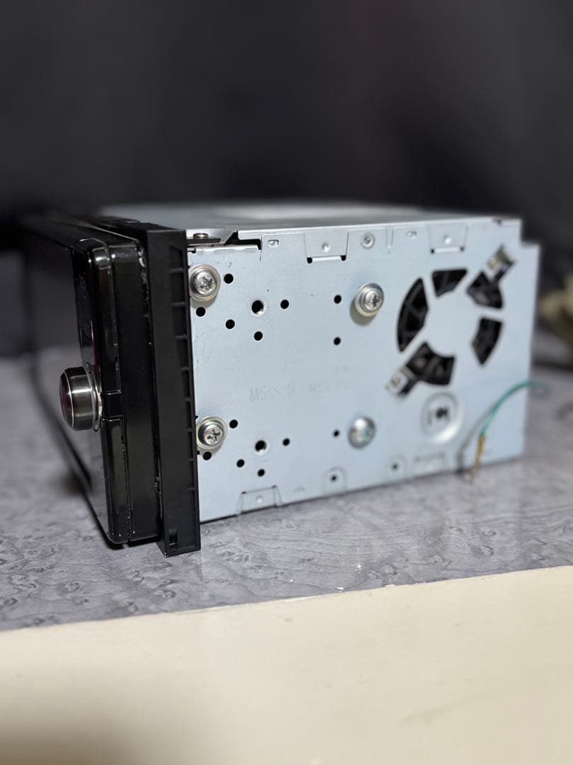 トヨタ純正 NSZT-W66T 08605-00A50